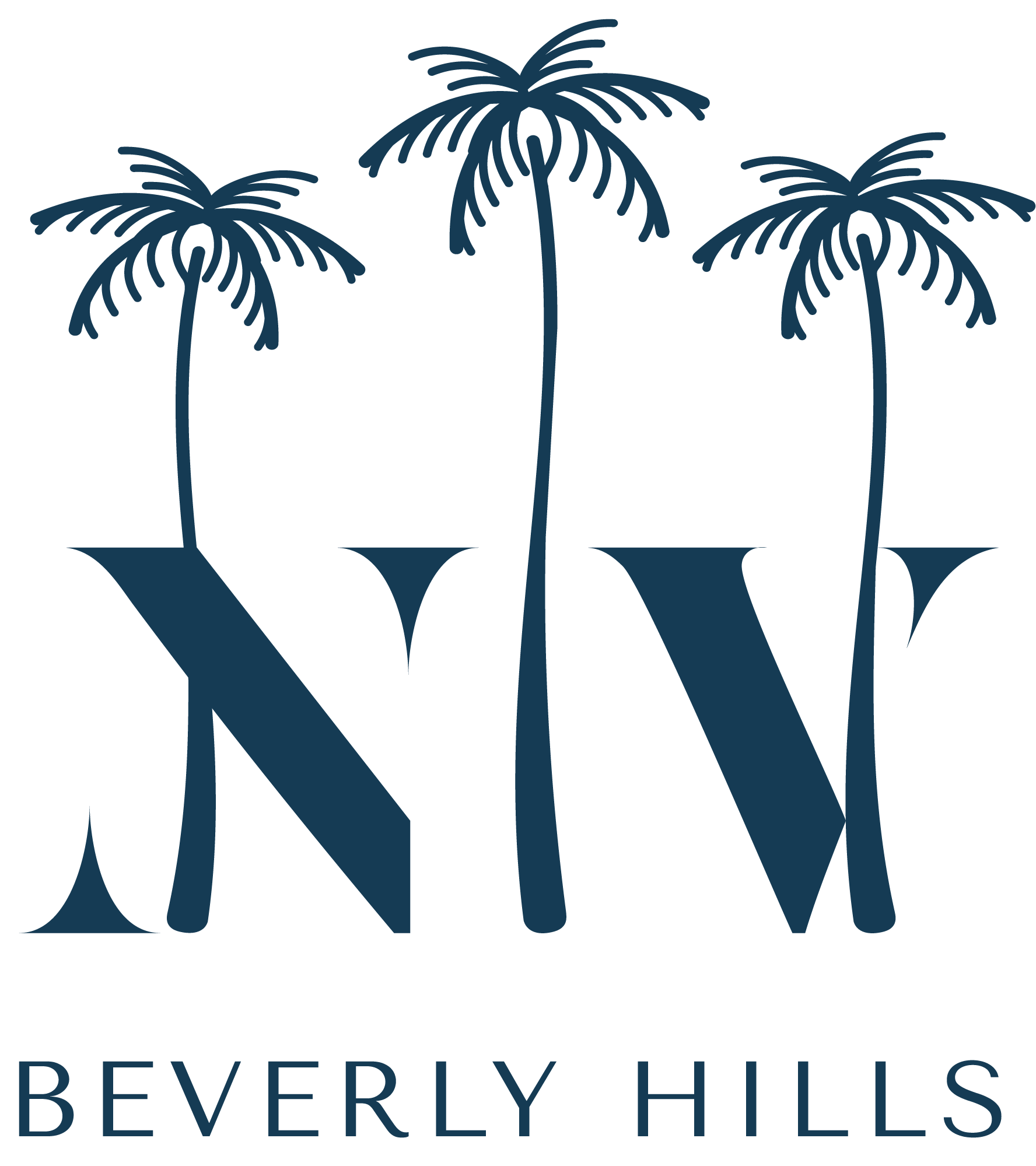 NV Beverly Hills