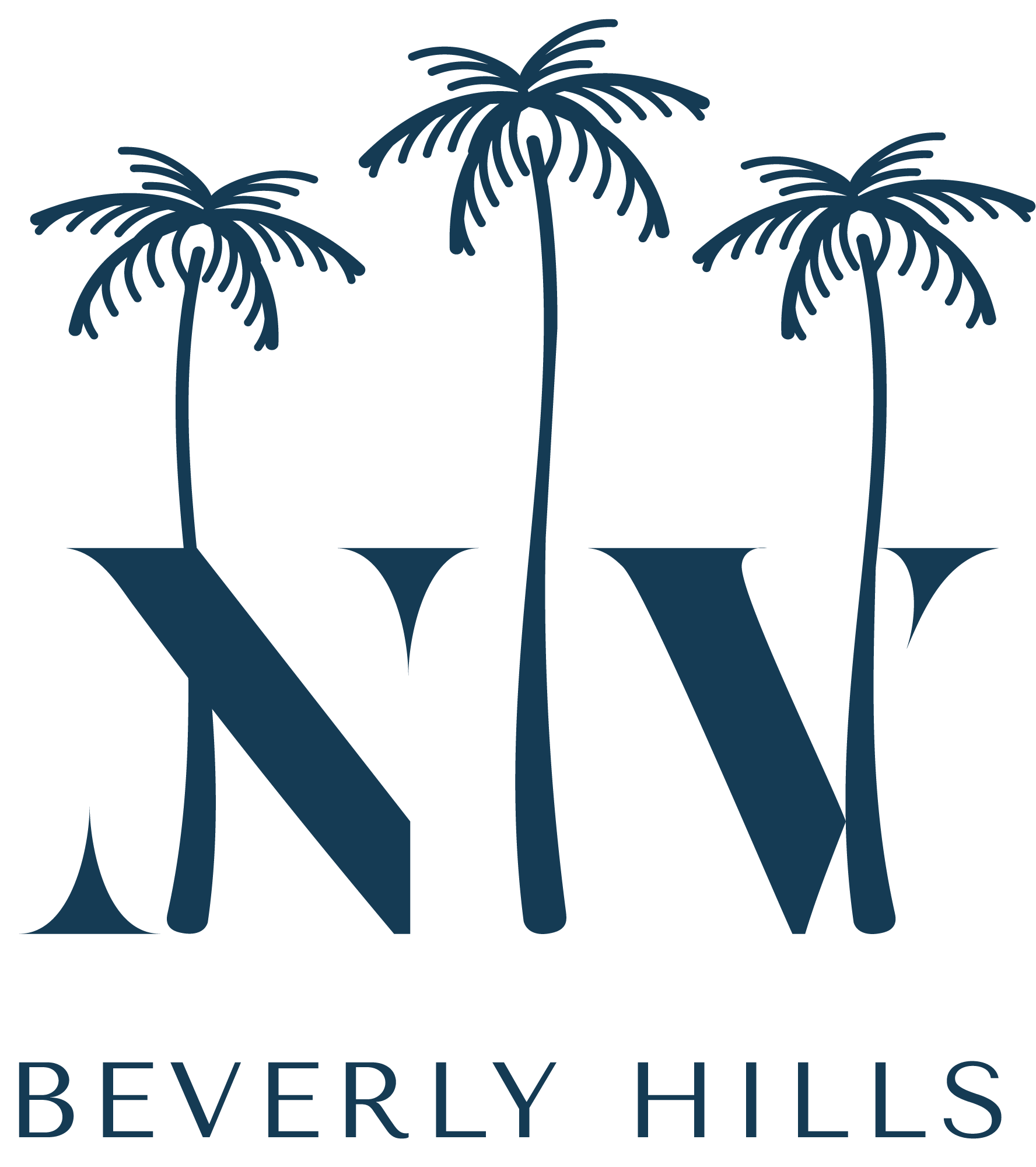 NV Beverly Hills 